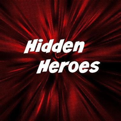 Need an extra character? That's what this account is here for! Any side characters you may need can be played through this account. || #HiddenHeroes