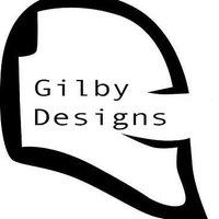 Gilby Designs(@GilbyDesigns) 's Twitter Profile Photo