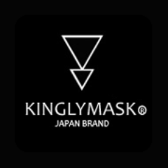 KINGLYMASK®︎公式&原宿本店