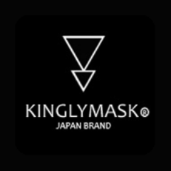 Kinglymask 公式 原宿本店 Kingly Mask Twitter Kinglymask 公式 原宿本店 Kingly Mask Twitter