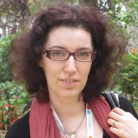 Julia Rubin (@julia_rubin1) 's Twitter Profile