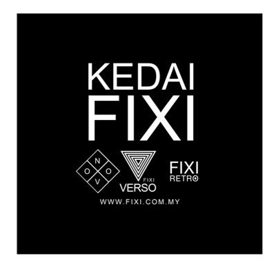 KedaiFixi Profile Picture