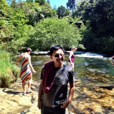 JuncyHuang's profile picture. 