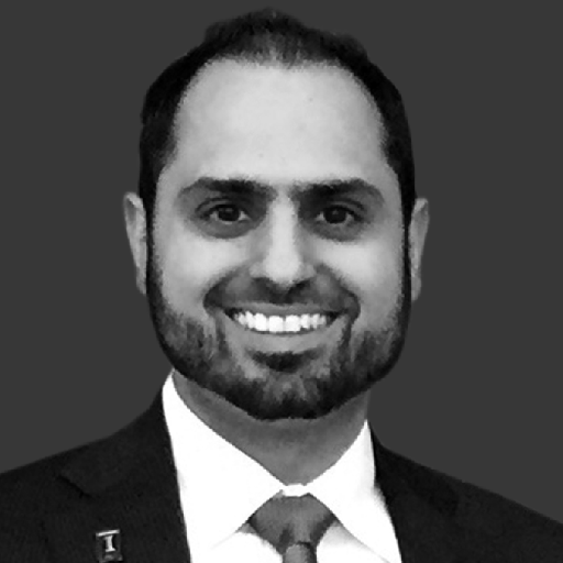 tayyabyunus's profile picture. CEO, Intuitive Solutions | President, Center on Muslim Philanthropy | Chairman, TMY Holdings, LLC