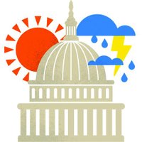 Capital Weather Gang(@capitalweather) 's Twitter Profile Photo