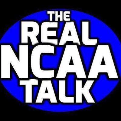 From 'The Real NCAA TALK' on facebook, this is our official twitter. follow and talk football with us!