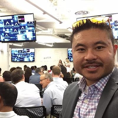 Our Mission: Influence and Drive 1 Million people to kick off their own company and develop success in a local coworking space. Host: Chris Estrada