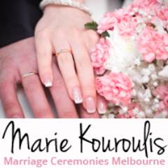 MKouroulis's profile picture. Hi! I'm an experienced, creative, friendly & professional marriage celebrant & owner of Marriage Ceremonies Melbourne - I have to say, I absolutely love my job!