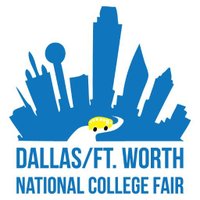 DFW NACAC Fair (@dfwcollegefair) Twitter profile photo