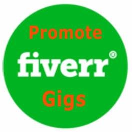 A Marketplace  for promoting your Fiverr Gigs https://t.co/UhWhT47vIy