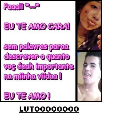 uma pessoa leegal :D