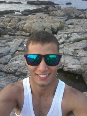 FacuTechera's profile picture. Te ofrezco el alma de un guerrero en tiempos de paz.