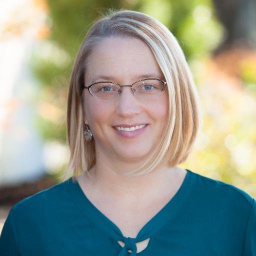 sallyhoyt's profile picture. #5thgrade teacher for #WestlakeCharter, #GoogleCertifiedEducator, former #TOSA, former PD Coordinator for PCOE