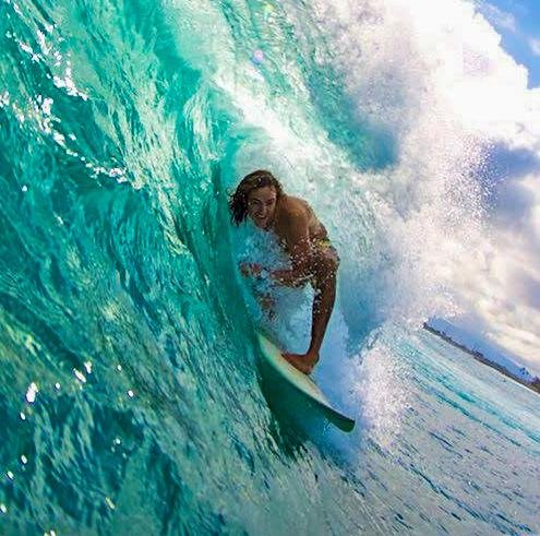 aquasurf's profile picture. Educating & Inspiring People thru Surfing