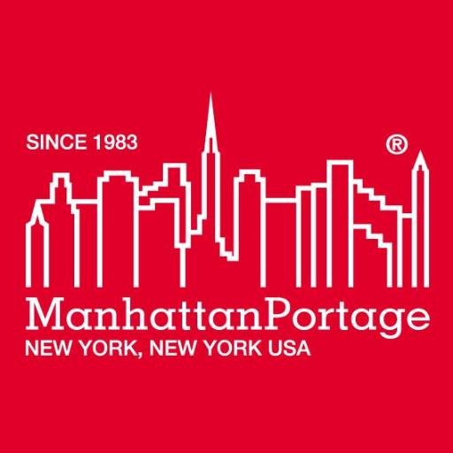 Welcome to Manhattan Portage YURAKUCHO