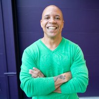 Rasul Davis - Functional Health & Life Coach (@rasuldavis) 's Twitter Profile