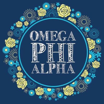 We are the UTC Sigma Chapter of the national service sorority, Omega Phi Alpha. We are a non-Panhellenic sorority focused on friendship, leadership, & service.