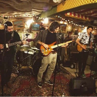 namoradomusic's profile picture. Chicago rock band, formerly A Cool Hand.  We promise an album is on its way...Til then, enjoy our live videos!