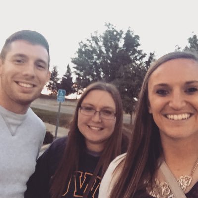 madrad28's profile picture. #wscsoftball #bvusoftball  #campfireheartofiowa #lightyourSpark *All things are possible to him who believe. -Mark 9:23