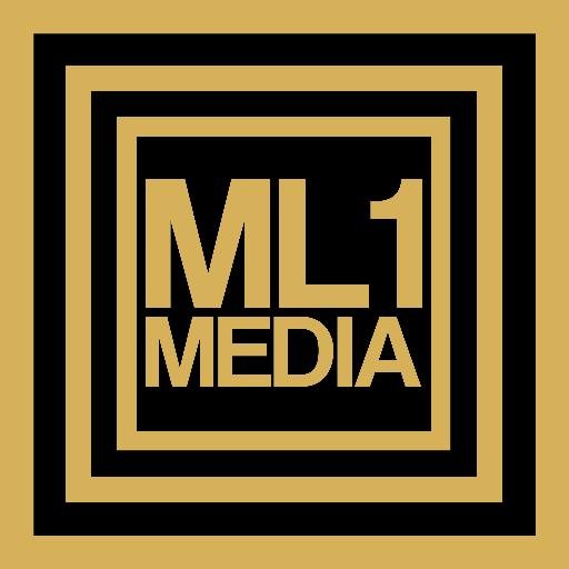 ML1 Media | @ML1Records | Digital Marketing Agency |  Media Production | Video | Photography | Web Design | Worked w/10 Grammy-winners. https://t.co/ImIquUbbiW
