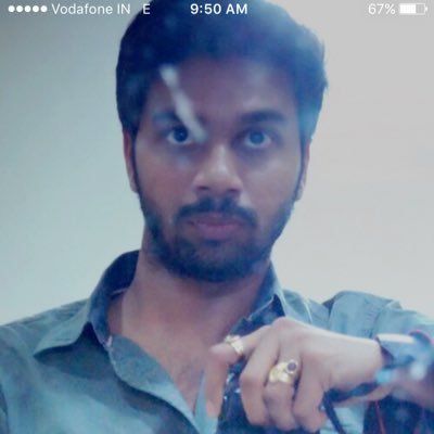 Uday12693's profile picture. 