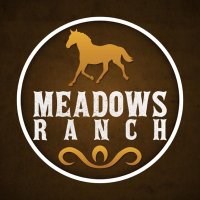 Meadows Ranch(@meadows_ranch) 's Twitter Profile Photo