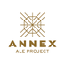 Annex Ale Project (@annexales) Twitter profile photo Annex Ale Project (@annexales) Twitter profile photo