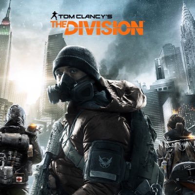 Official Twitter for The Division Fans. Daily The Division news and giveaways!