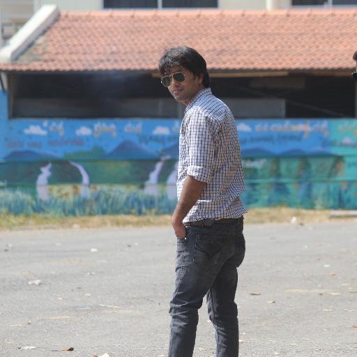 VinayMat's profile picture. 