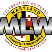 Maryland’s premiere youth leadership development organization. We empower youth to create change. #MLWmagic