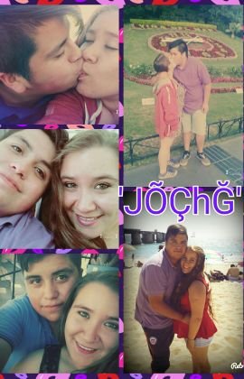 tamiithastorga's profile picture. ~'Nací Un Día 06 De Octubre, En Santiago.
Tengo 2 Hermanas & Una Hermosa Familia
Estoy Felizmente Enamorada De Mi Jairo ♡