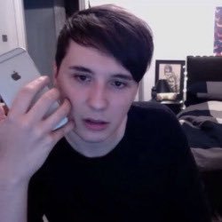 free follow from @deardodie // DM questions about the phandom that you'd like answers to !! (dm questions and options)