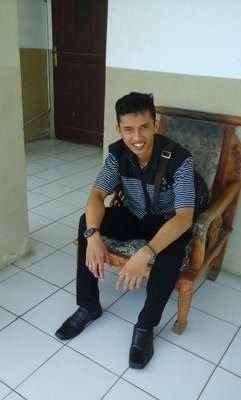 Jalani Hidup ini Dengan Penuh Pengharapan Kepada YESUS