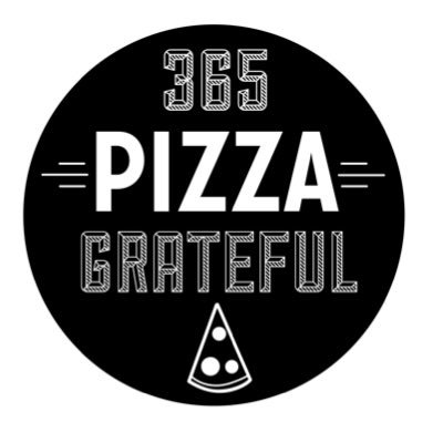 Have some praise for Pizza? Tag us: #365pizzagrateful or because it's a leap year and we get an extra day to enjoy pizza, #366pizzagrateful.