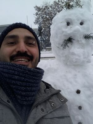 Kul Haydar Profile