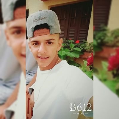 SauloJuan99's profile picture. 