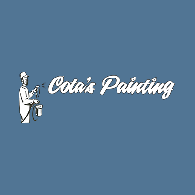 Cota's Painting Interiors & Exteriors,(805) 714-5864