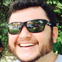 Rodrigo M Barbosa (@rmb_1980) 's Twitter Profile