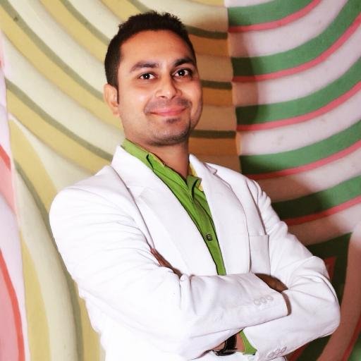 rohan_kumavat's profile picture. 