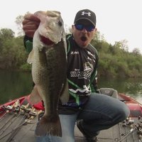 JT Bagwell Fishing(@BagwellFishing) 's Twitter Profile Photo