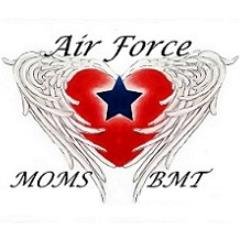 Air Force MOMS BMT--Mentoring Our Military Supporters & Bringing Many Together. Providing Hope, Inspiration, Support & Love Pre BMT - AF Career