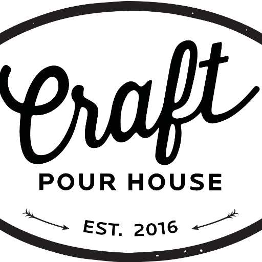 CraftPourHouse's profile picture. Taproom and bottle shop featuring craft beer, cider, and wine. Enjoy a pint or get your bottles & fills to-go. 16055 SW Regatta Ln, Beaverton, Oregon.