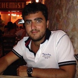 Yannis Demertzis Profile