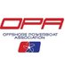 OPA Racing (@OPA_Racing) Twitter profile photo