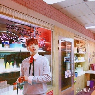 제자리에서 열심히 블락비를 응원할께여 ❣🙌🏻❣