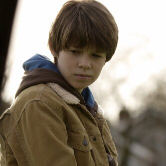 Was adopted by @Sassy_Cassy. My older brother is @ImpalaHunter_DW with Dean most of the time. #SPN #RP