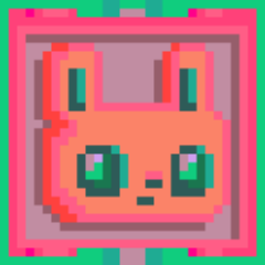 ( ˘੭³˘)੭ PSST @zalice find me on cara.. multidisciplinary artist..corgi addict