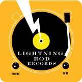 Lightning Rod Records