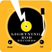 Lightning Rod Records ⚡️⚡️⚡️ (@lightningrodrec) 's Twitter Profile Photo