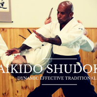 Aikido Shudokan (@aikidoshudokan0) 's Twitter Profile